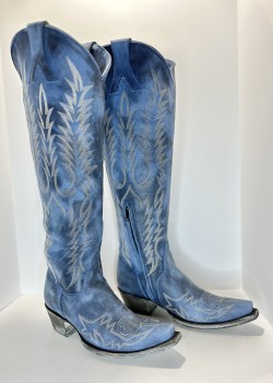 Old gringo mayra relaxed fit 2025